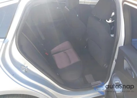 2020 Chevrolet Malibu Fwd 1Fl from USA, damaged, VIN 1G1ZC5ST7LF132606